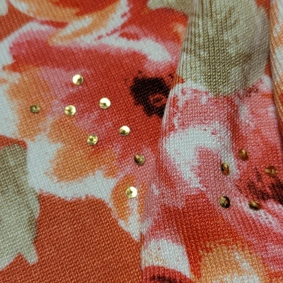 CHARTER Club Long Sleeve Cardigan Sweater - Picture 7 of 8